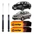 Amortecedor Traseiro Cofap Nissan GB48244